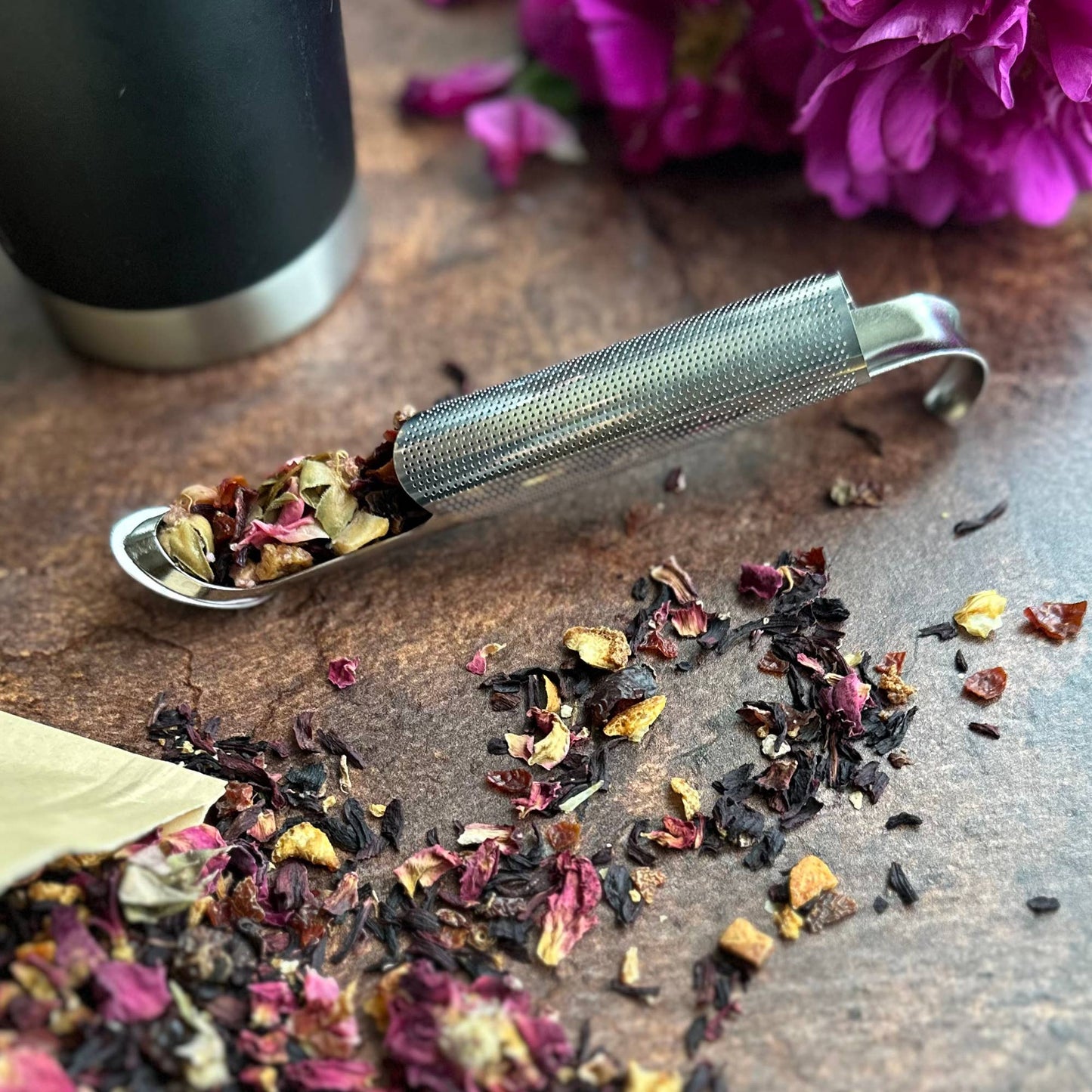 Tea and Spice Infuser