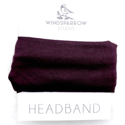 NEW Simple Headband Collection