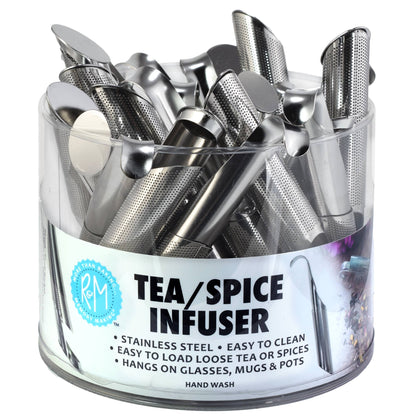 Tea and Spice Infuser
