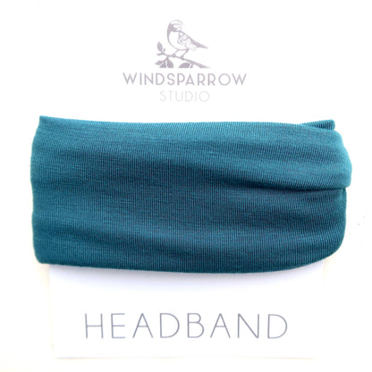 NEW Simple Headband Collection