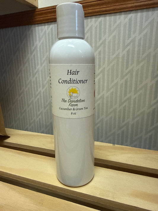 Hair Conditioner