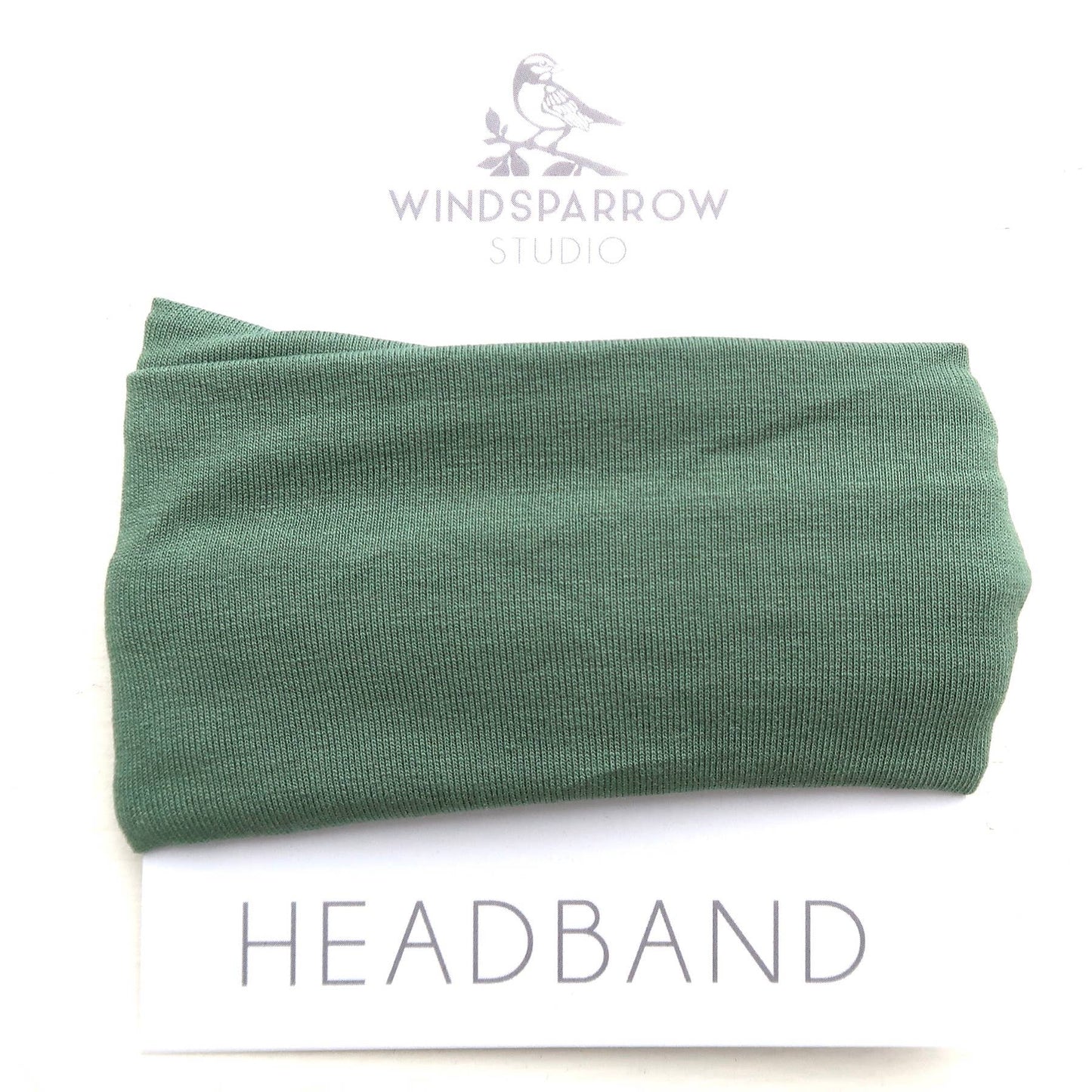 NEW Simple Headband Collection