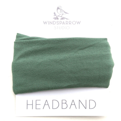 NEW Simple Headband Collection