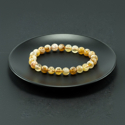 Gemstone Bracelets 8mm