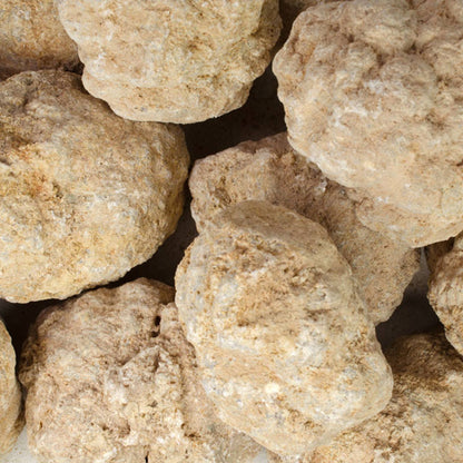 Break Your Own Geodes - 1 lb - Raw Natural Stones (Sm/Med)