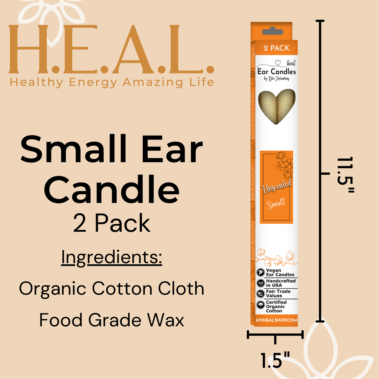 Ear Candles