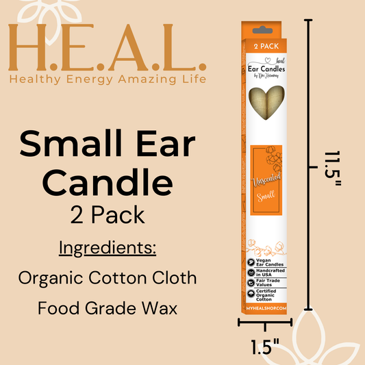 Ear Candles