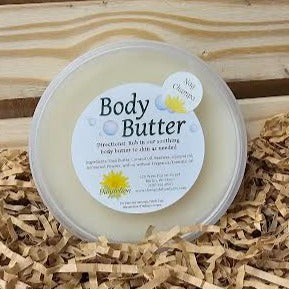 Body Butter