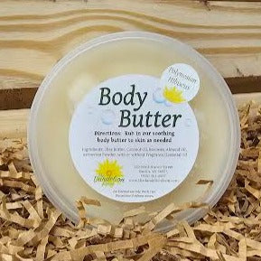 Body Butter