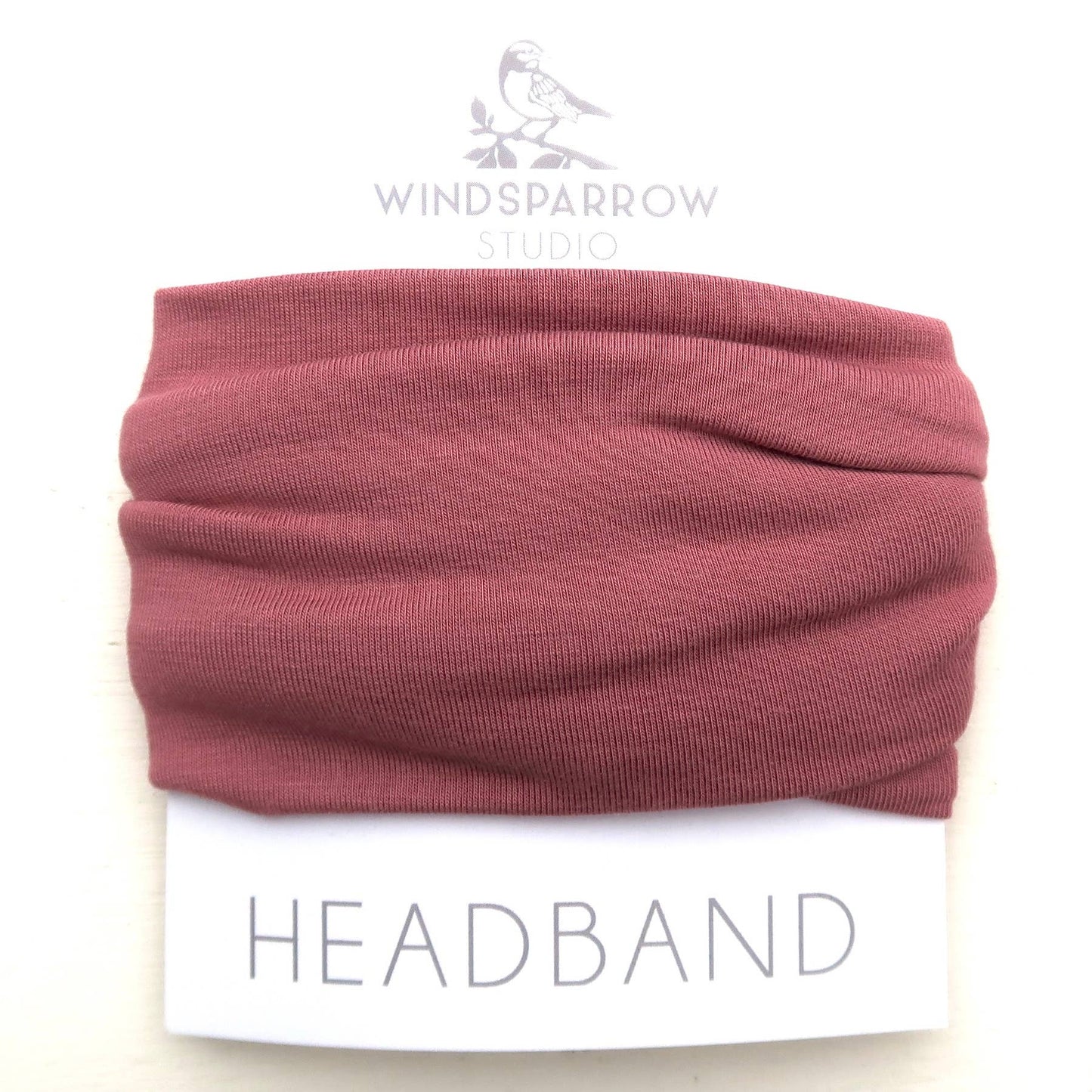 NEW Simple Headband Collection