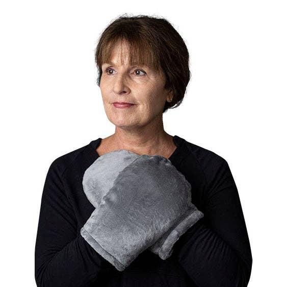 Comfort Mitts