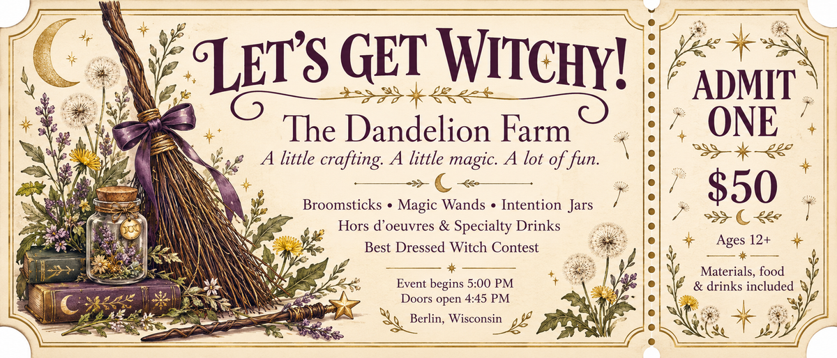 Witches Night