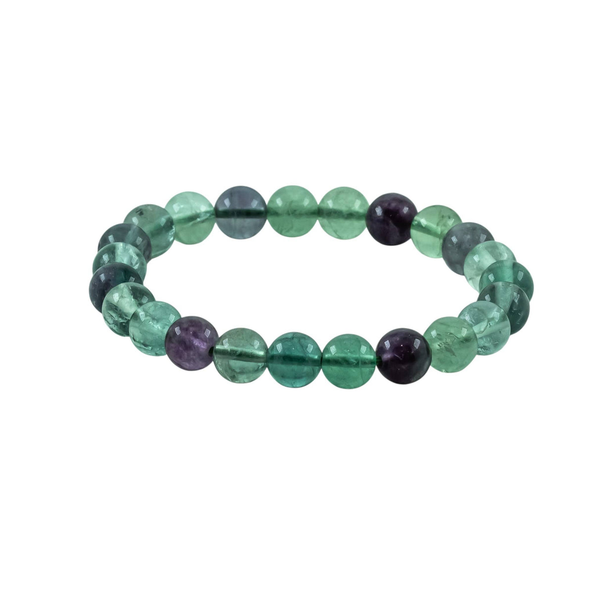 Gemstone Bracelets 8mm
