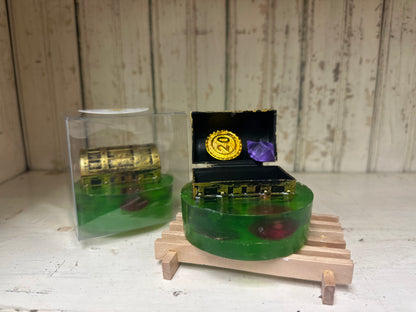 Treasure Chest Soaps