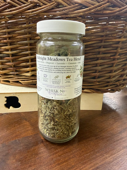 Loose Tea Blends