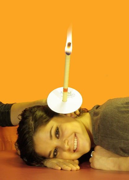 Ear Candles