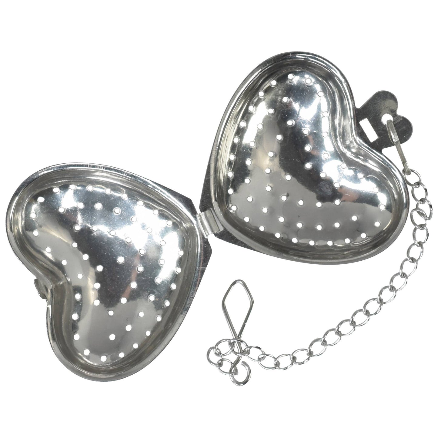 Heart Tea Infuser