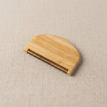 Bamboo Travel Lint Remover | Earth Day Bestseller