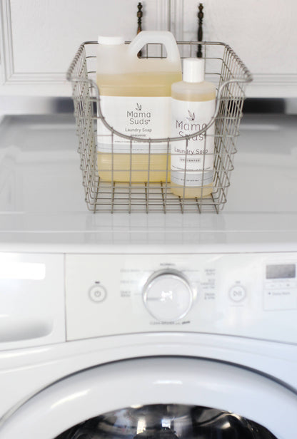 Laundry Soap 16 oz
