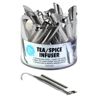 Tea and Spice Infuser
