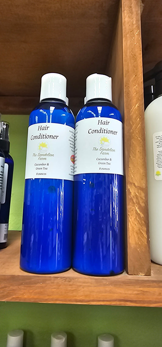 Hair Conditioner